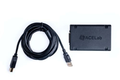 Программный модуль АВТОАС-СКАН «Daewoo/Chevrolet»