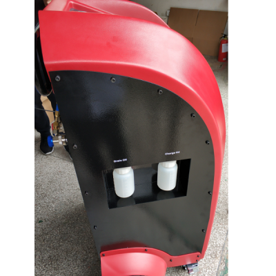 Станция для заправки автокондиционеров FCAR FC-550