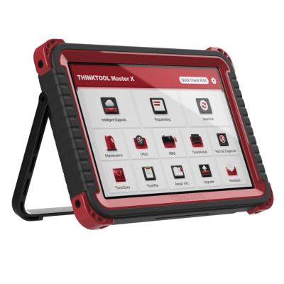 THINKTOOL MASTER X - диагностический сканер
