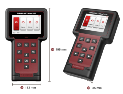 THINKCAR T-wand 100