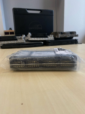 Mercedes-Benz CPC4 A 005 446 23 02 /001