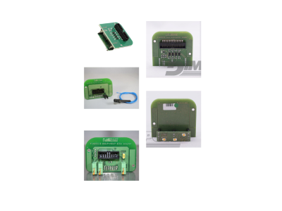 INFINEON TRICORE (TF003) & ST MICROELECTRONICS (TF002) Набор Терминальных Адаптеров