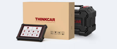 THINKTOOL MASTER X2 - диагностический автосканер