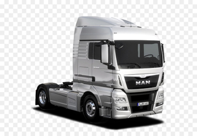 Настройка Ограничения Скорости для MAN TG2 (2007–2020 PTM)