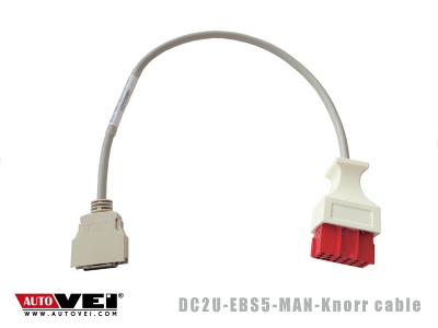DC2U-EBS5-MAN-Knorr Кабель