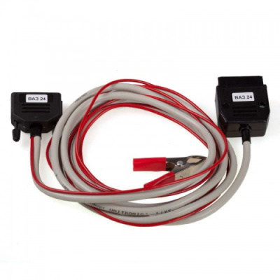 Кабель диагностический «ВАЗ 24»