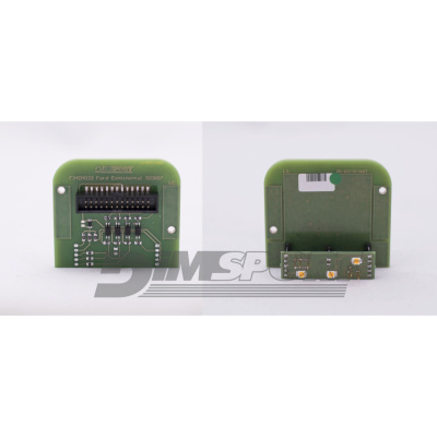 INFINEON TRICORE (TF003) & ST MICROELECTRONICS (TF002) Набор Терминальных Адаптеров