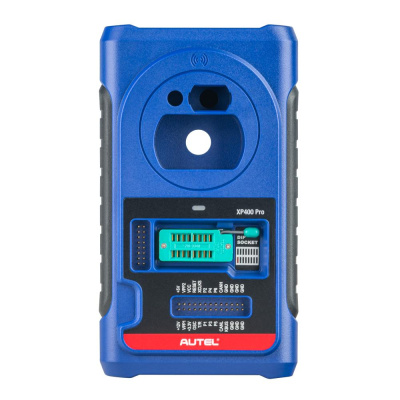 Autel MaxiIM IM608 PRO II Диагностический комплект