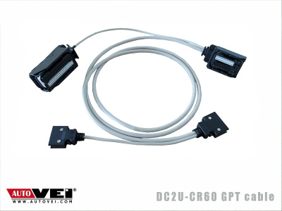 DC2U-CR60 GPT Кабель