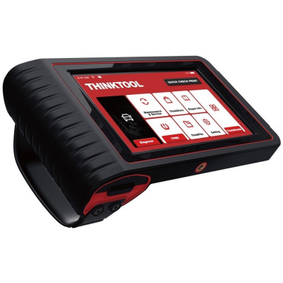THINKTOOL - диагностический сканер