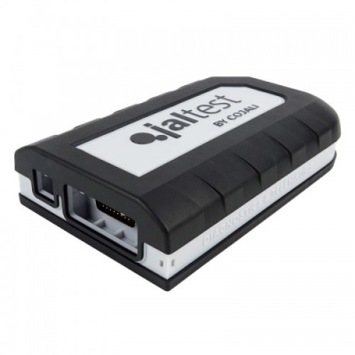 JALTEST AGV диагностический сканер