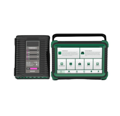 THINKTOOL CE EVD Диагностический мультимарочный сканер