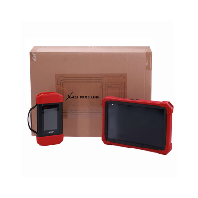 LAUNCH X431 PRO3 V5.0 LINK Диагностический мультимарочный сканер