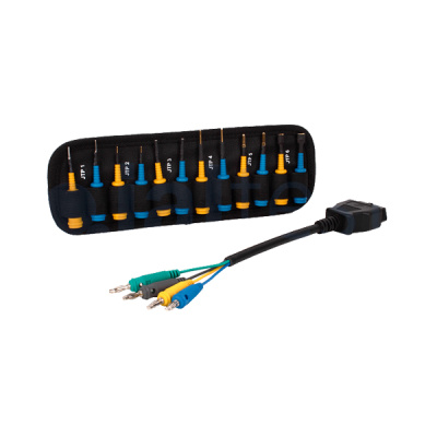 JALTEST AGV диагностический сканер