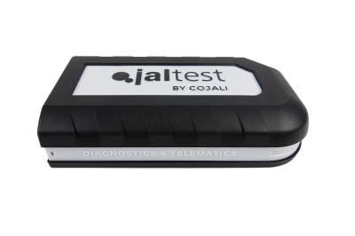 JALTEST Link V9 диагностический сканер