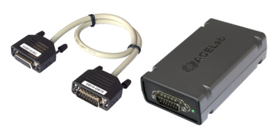 Мультиплексор «MUX CAN+KLine»