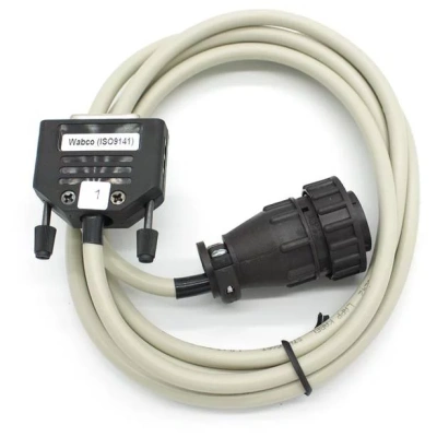 Кабель диагностический "Wabco (ISO9141)"
