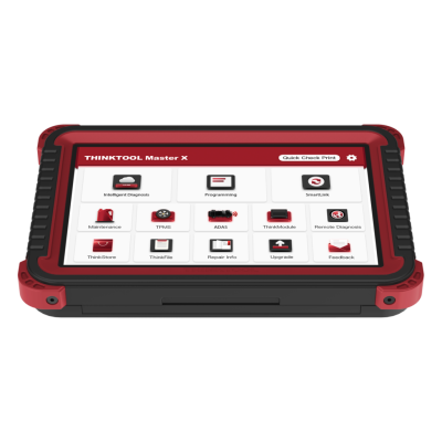 THINKTOOL MASTER X - диагностический сканер