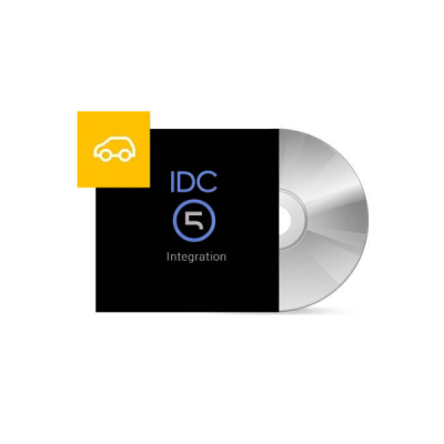 IDC5 LIGHT CAR Интеграция 