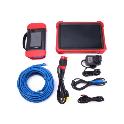 LAUNCH X431 PRO3 V5.0 LINK Диагностический мультимарочный сканер