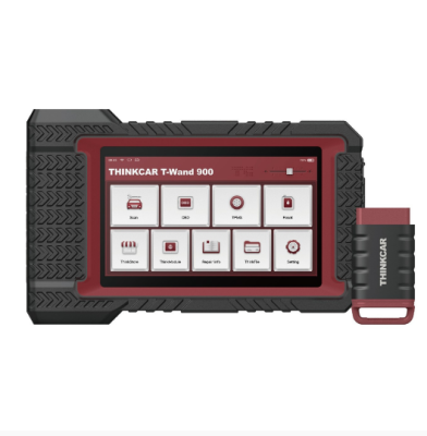 THINKCAR T-wand 900 - сканер и программатор TPMS
