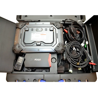 FCAR F7S-M Мотосканер