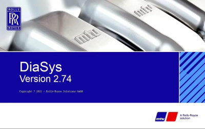​MTU DiaSys Software