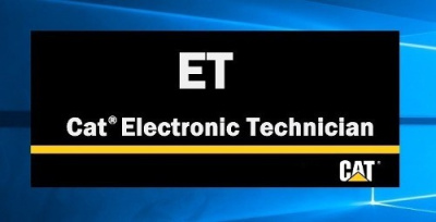 Caterpillar Electronic Technician (Cat ET)