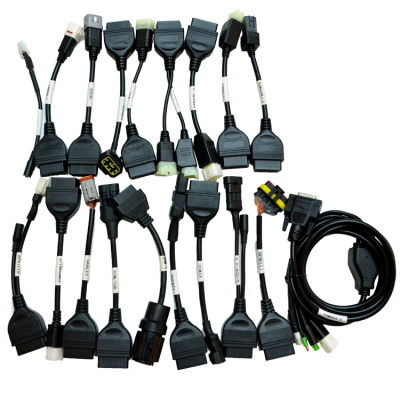 FCAR F7S-M Мотосканер