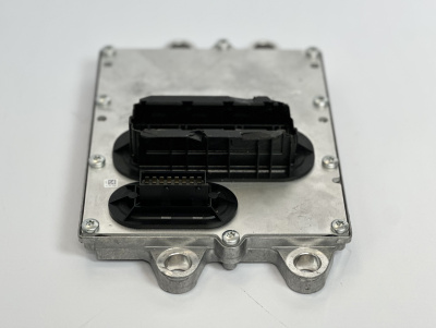 Mercedes-Benz блок управления двигателем MR(PLD) A 007 446 70 40 /001 