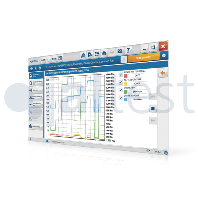 ПО Jaltest LTL, лицензия 30 месяцев, (ETM Version)