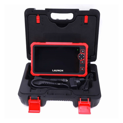 LAUNCH CRP359 Диагностический мультимарочный сканер