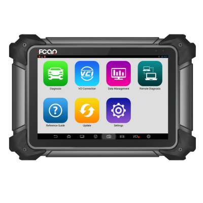 FCAR F7S-M Мотосканер