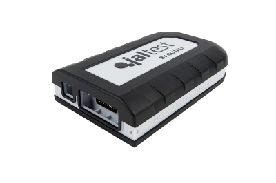 JALTEST Link V9 диагностический сканер