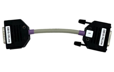 Переходник «DB15-1KLine»