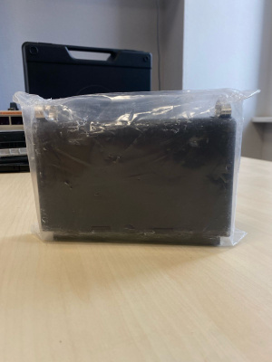 Mercedes-Benz CPC4 A 005 446 23 02 /001