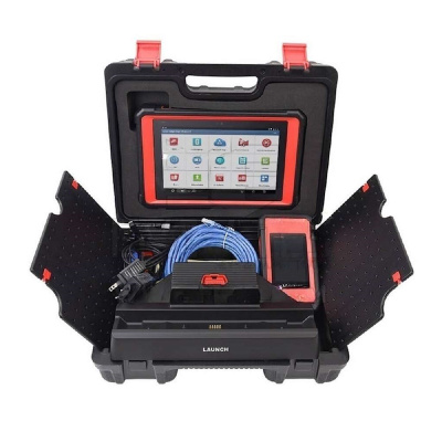 LAUNCH X431 IMMO PADV Многофункциональный диагностический сканер