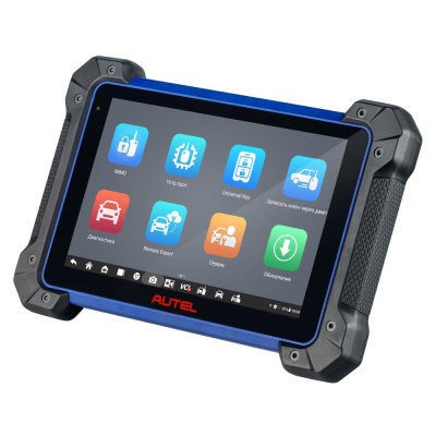 Autel MaxiIM IM608 PRO II Диагностический комплект