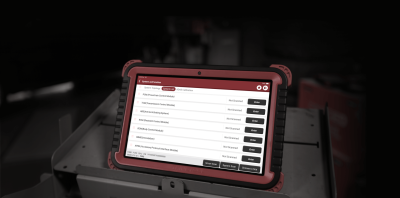 THINKTOOL SE - диагностический сканер