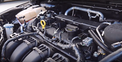 Акселерометр «SENSOR ± 3g»