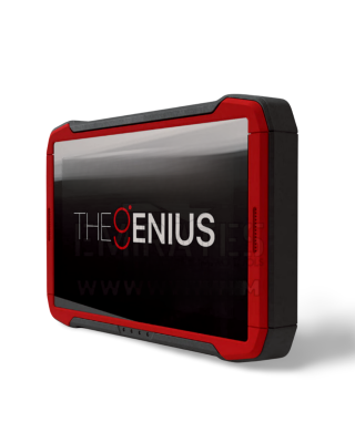 The Genius FULL MASTER