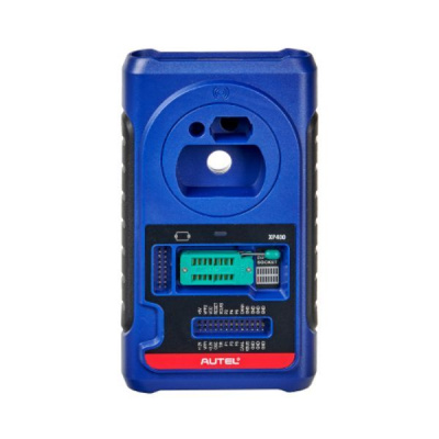 Autel MaxiIM IM608 PRO Диагностический комплект