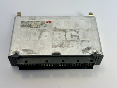 Wabco EBS4+ZM модуль A 001 446 24 36 /001
