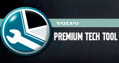 VOLVO Premium Tech Tool 2.8x