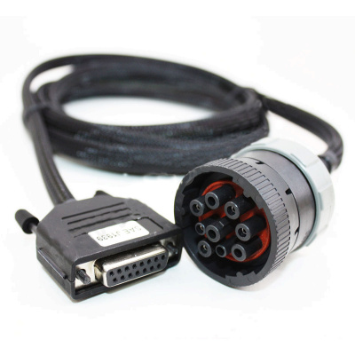 Кабель диагностический «SAE J1939»