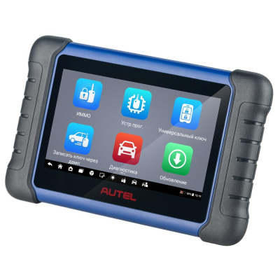 Autel MaxiIM IM508S Программатор ключей