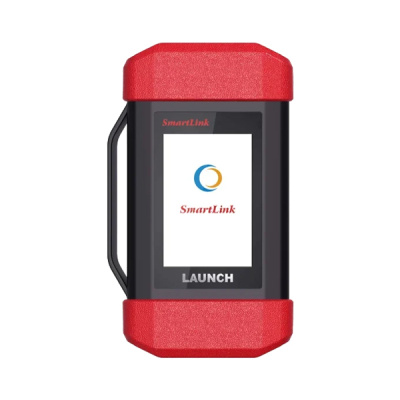 ДИАГНОСТИЧЕСКИЙ АДАПТЕР ДЛЯ УДАЛЕННОЙ И ЛОКАЛЬНОЙ ДИАГНОСТИКИ LAUNCH SMARTLINK C