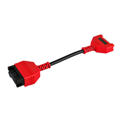 Адаптеры диагностические Autel EV для MS909, MS919, Ultra (набор)