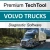 VOLVO Premium Tech Tool 2.8x VOLVO Premium Tech Tool 2.8x