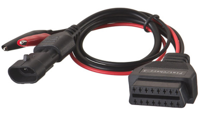 Переходник Chery/Fiat-3